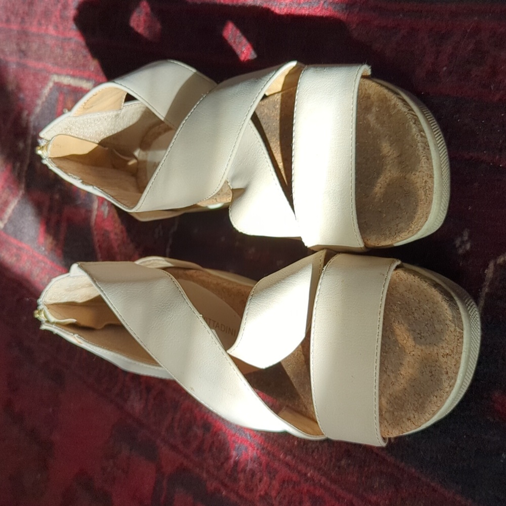 Adrienne Vittadini Sandals